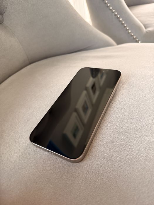 iPhone 16 Pro Max 256 gb