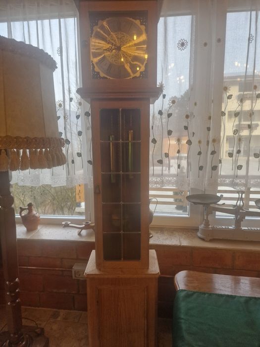 Pendul podea  superb