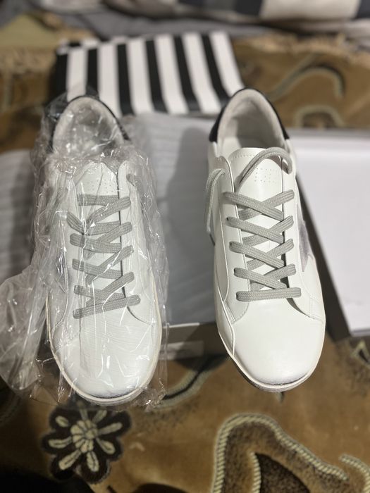 Golden goose новый