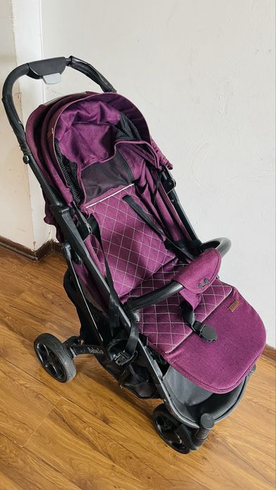 Коляска летняя детская