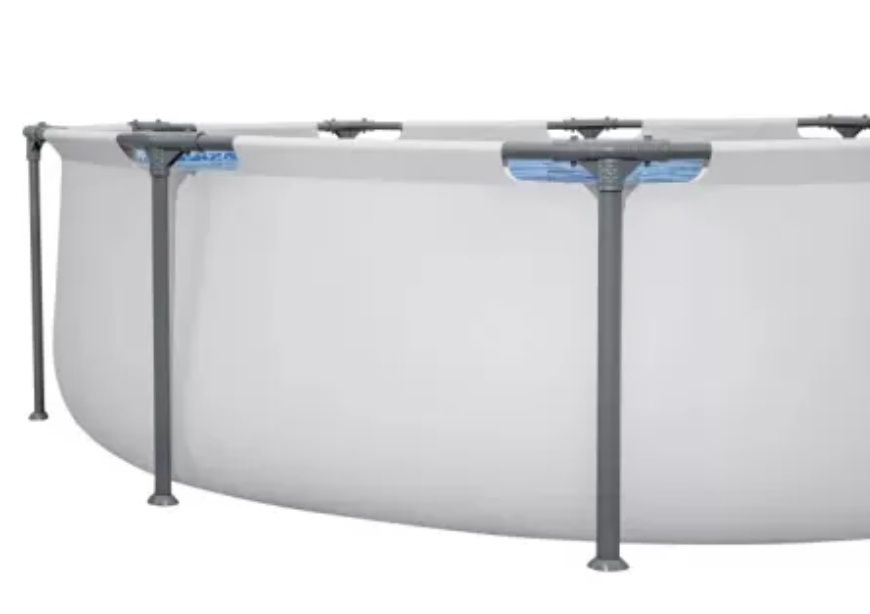 Каркасный бассейн 56406 bestway