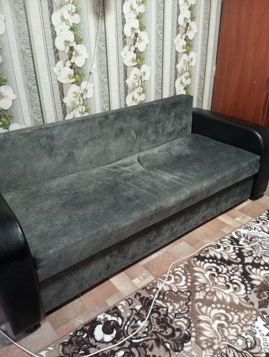 продаю диван 45000тг