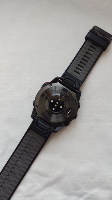Garmin Fenix 8pro 51mm