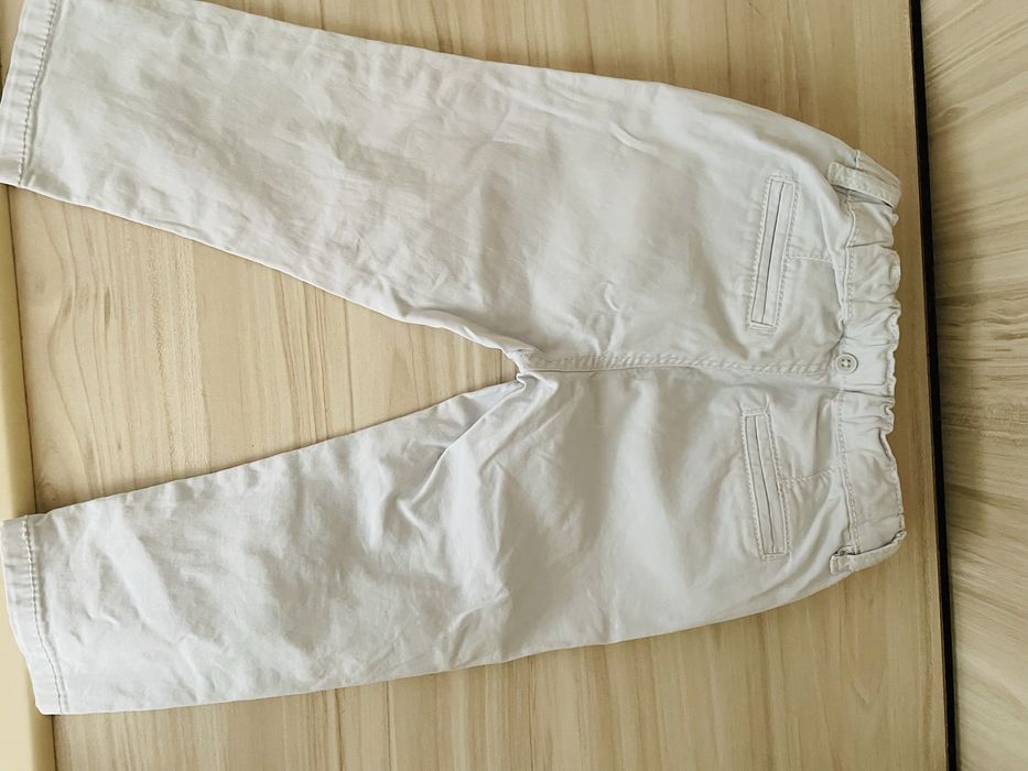 Mayoral - риза и панталон 80 см