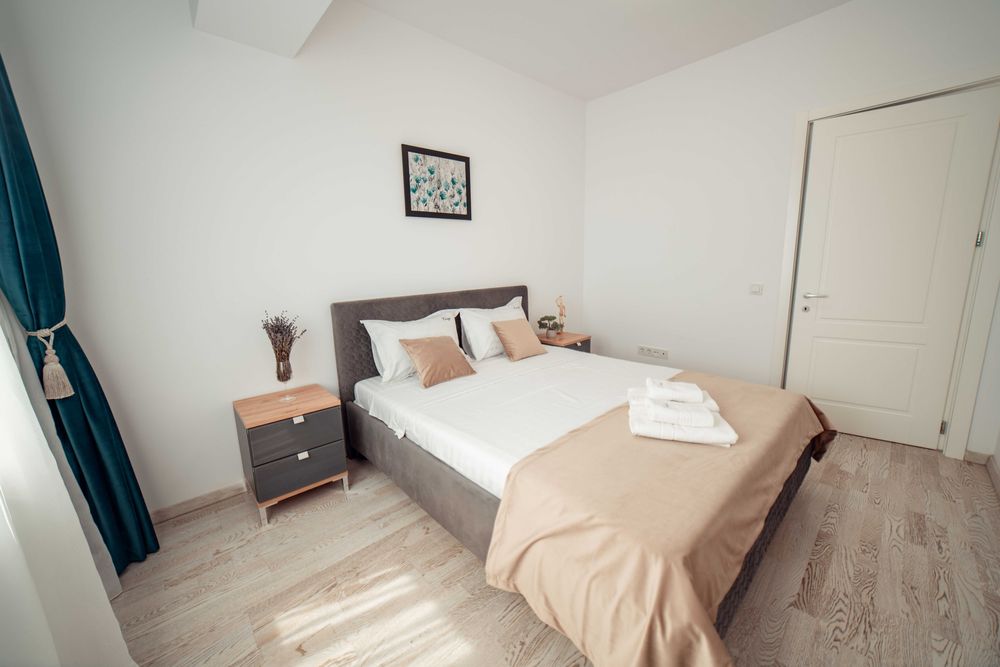 Apartamente in Regim Hotelier -CAZARE LUX 1/2/3 CAMERE VOUCHER VACANTA