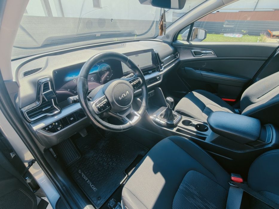 Autoturism cu garanție până în 2030