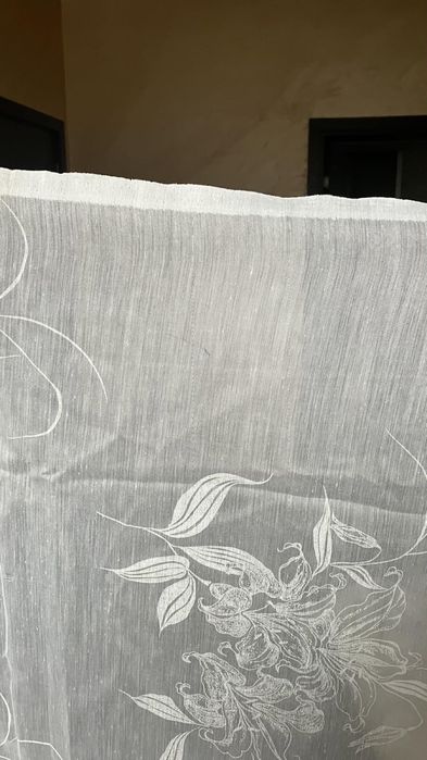 Плат за перде