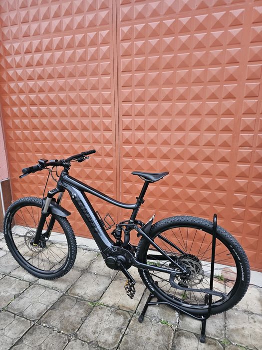 Електрически велосипед Giant Stance E+ Pro  EX Yamaha 625 W