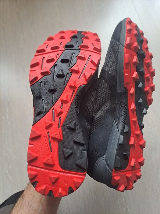 Мъжки маратонки Inov terraclaw