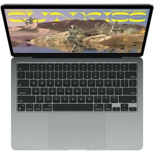 Macbook Air 2019