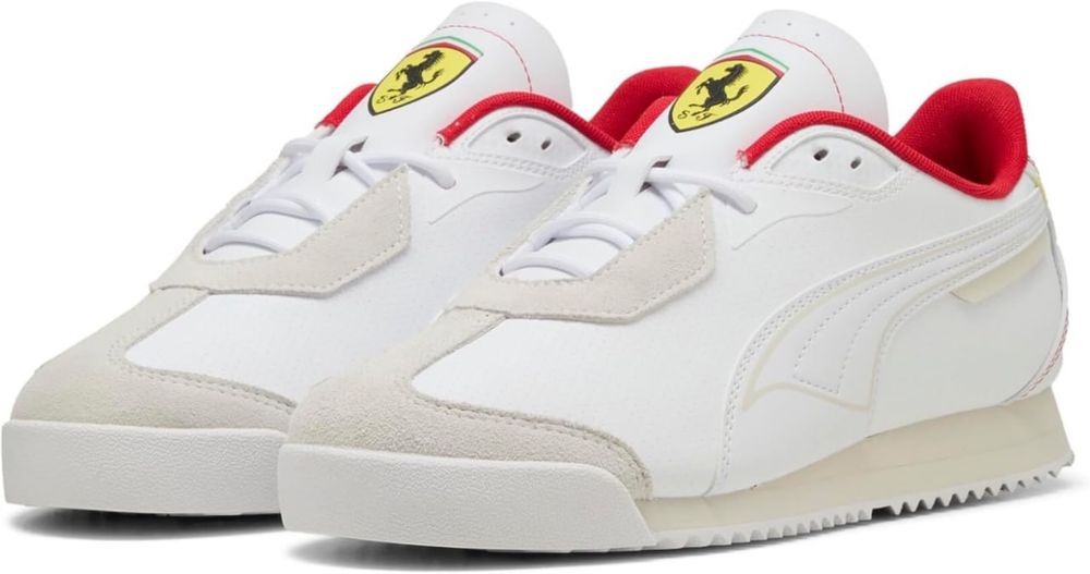 Puma Ferrari оригинальные кроссовки