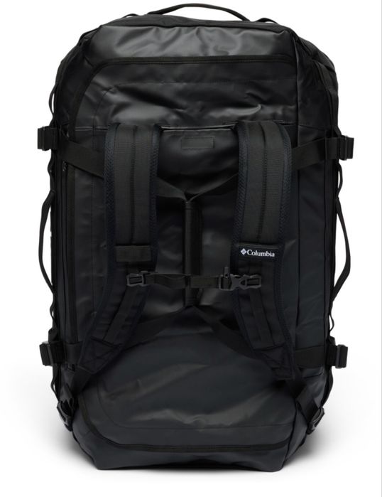Geanta voiaj Columbia Landroamer Duffel, 60L, negru