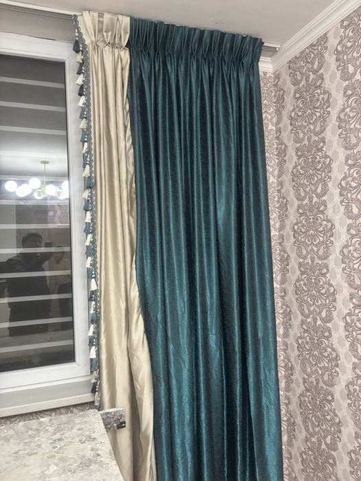 Шторы по низкой цене