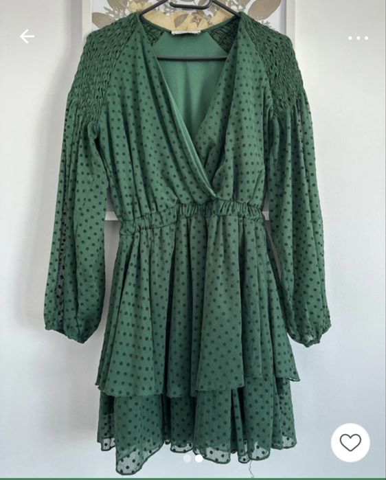Vand rochie -Stradivarius