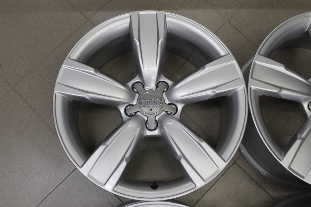 Джанти 18" Audi A4 Allroad, A5, A7