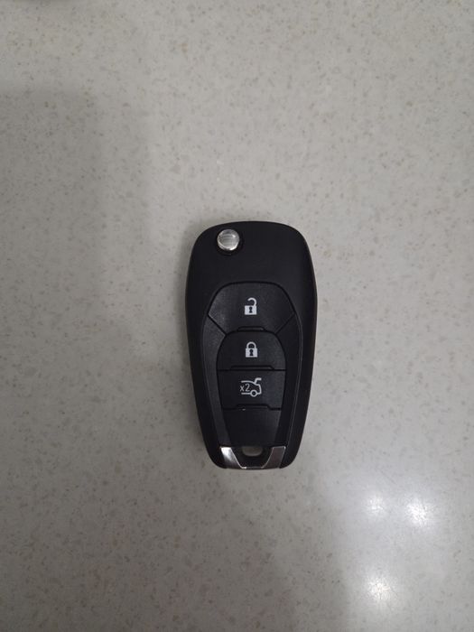Chevrolet cobalt кобальт