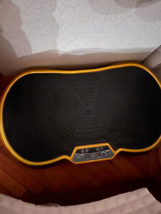 Aparat anticelulitic