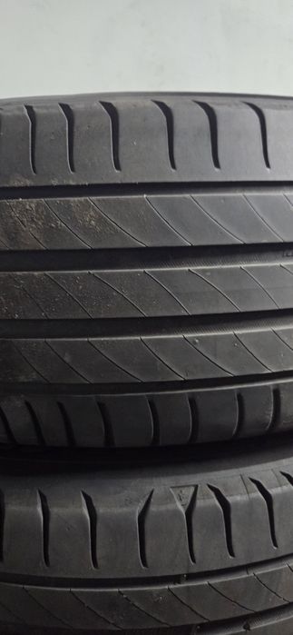 Anvelope de vara michelin primacy 4