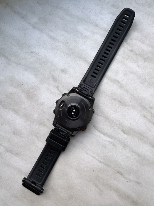 Продаю Garmin Epix 2 47 mm