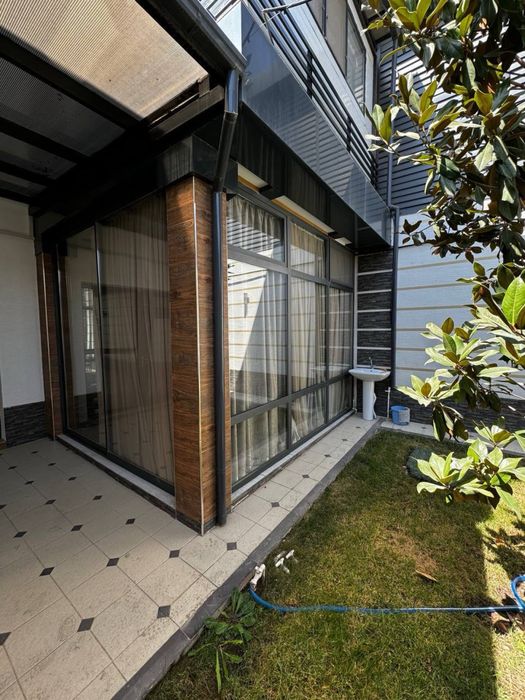 Дом кафе Arsenal Ул. Циолковского 3,2 сотки