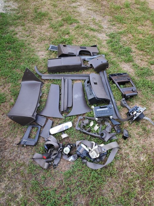 Запчасти Марк2 90 MARK2 90