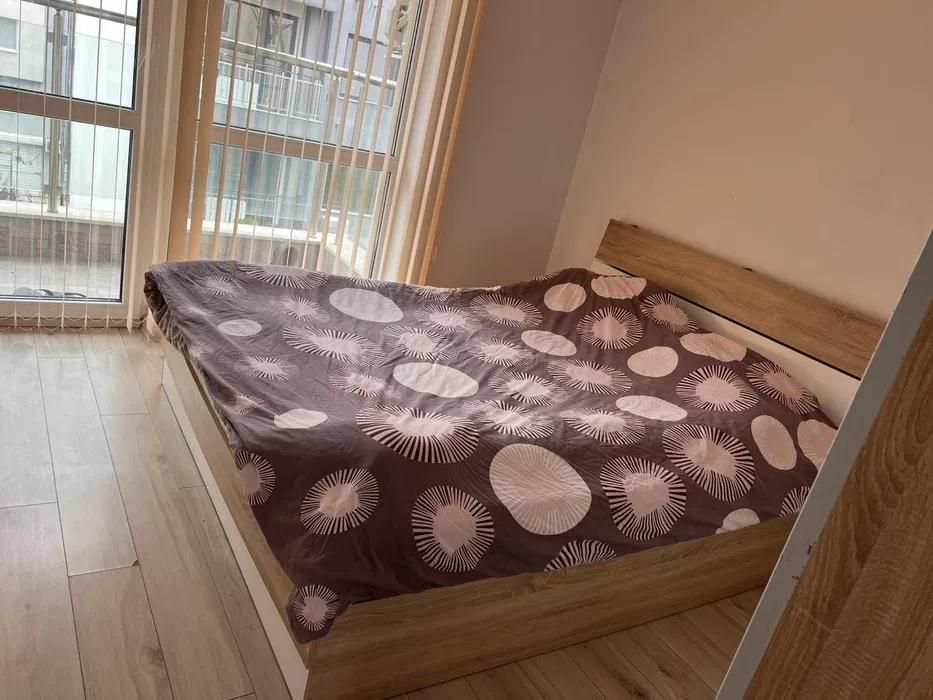 Дава се под наем Двустаен апартамент в Пловдив, Кючук Париж - 67 кв.м за 408 € - Снимка #3