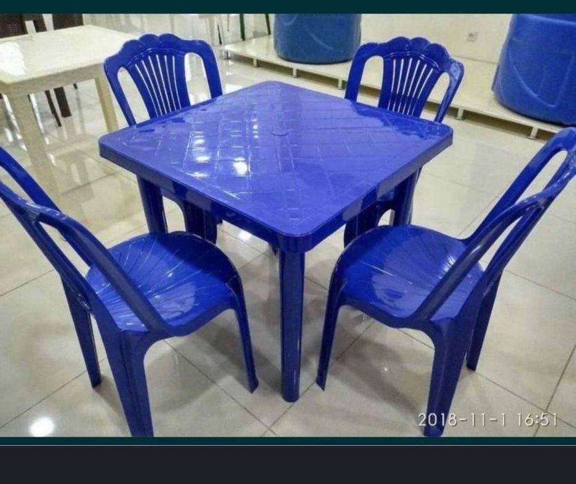 Stol stul, Plasmas stol stul, стол стул, пластмасс стол стул