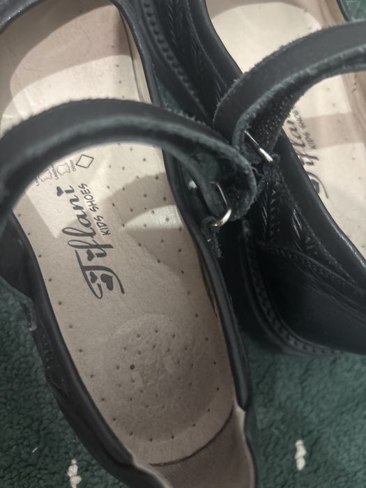 Туфли для девочек