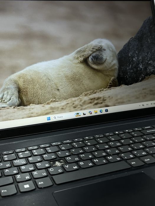 Ноутбук Lenovo Core i5-12