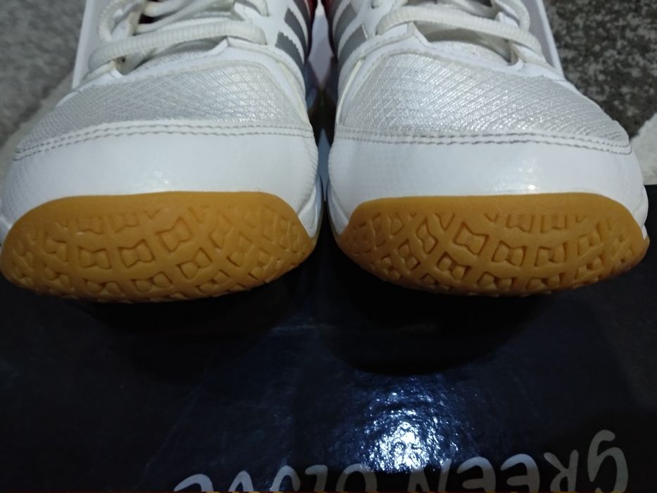 Маратонки Adidas ADIPRENE