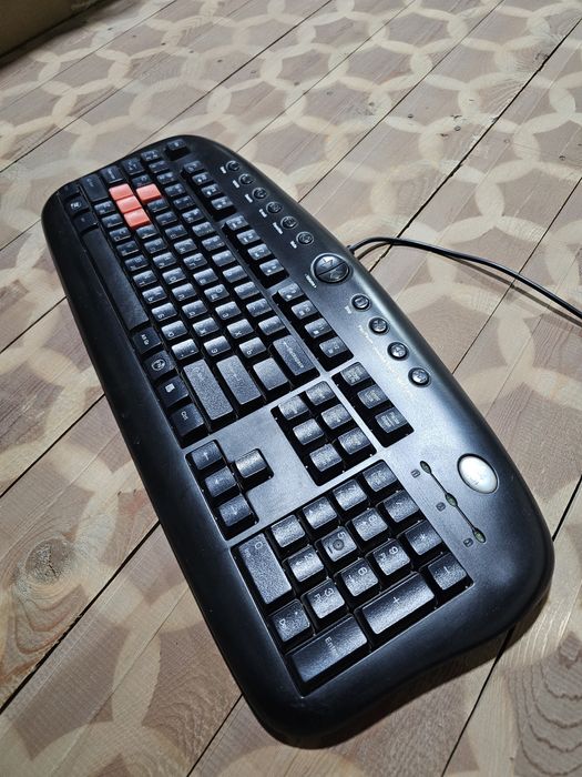 klaviatura sotiladi x7