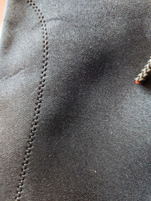 Неопренов клин за фитнес Ruchanor