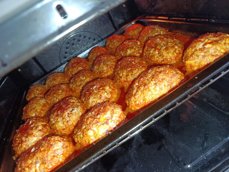 Обеды и ужины комплекс