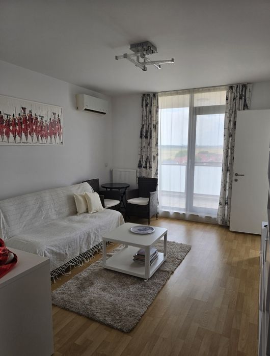 Proprietar inchiriez studio dublu Adora Pipera