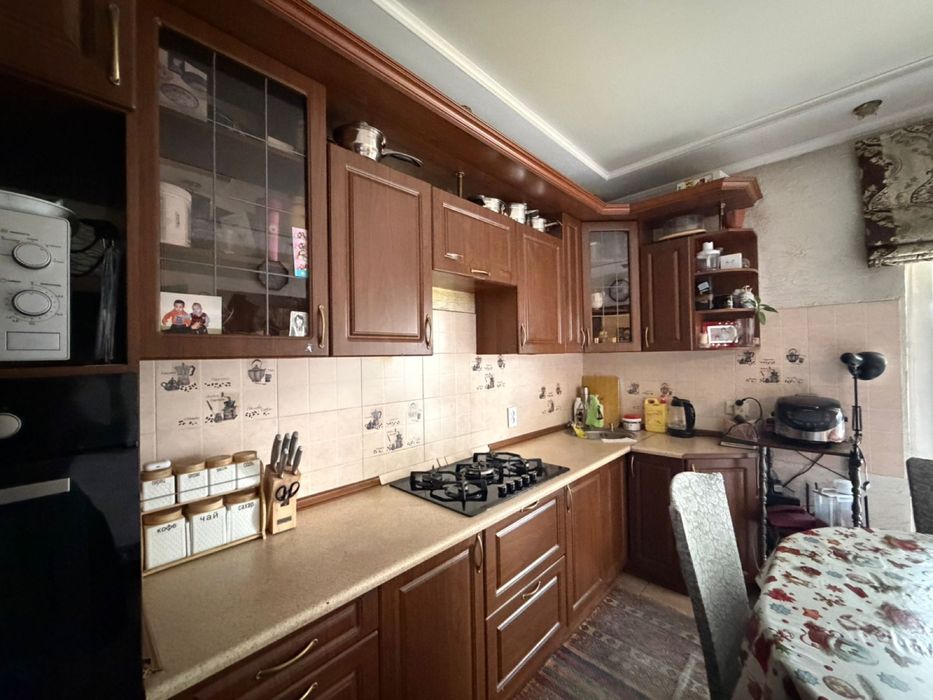 Продам кухонную мебель