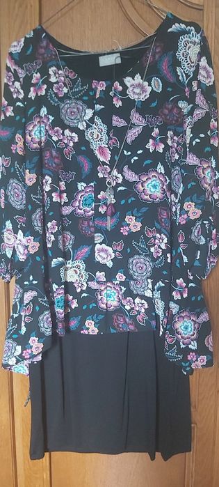 Rochie nouă CANDA C&A 42/44