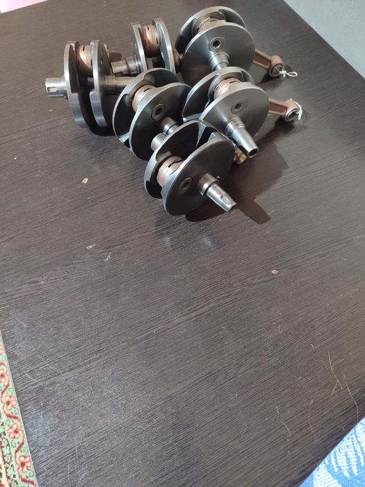 Запчасти Иж юпитер