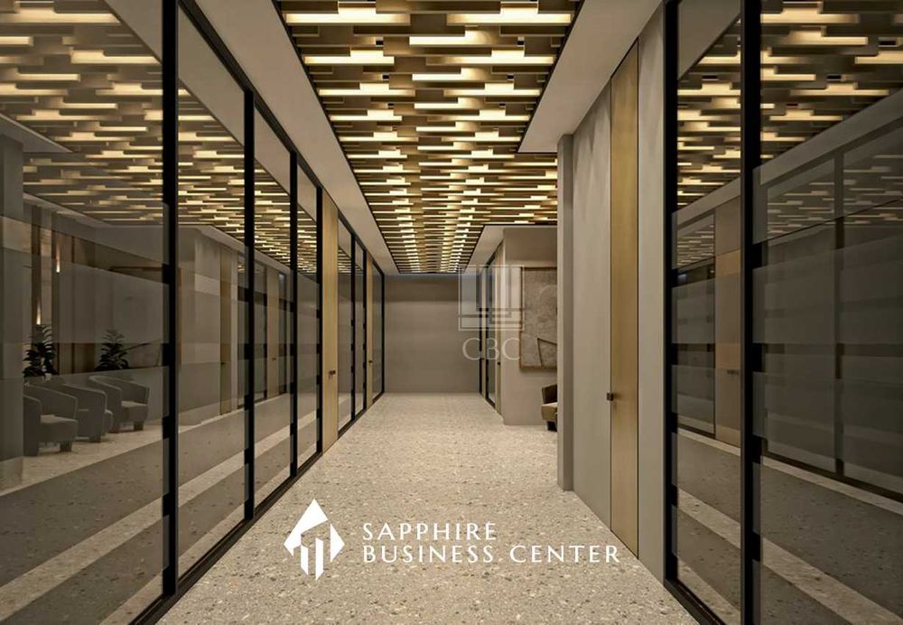 Офис Open Space под ключ у метро Ташкент | Мирабадский район