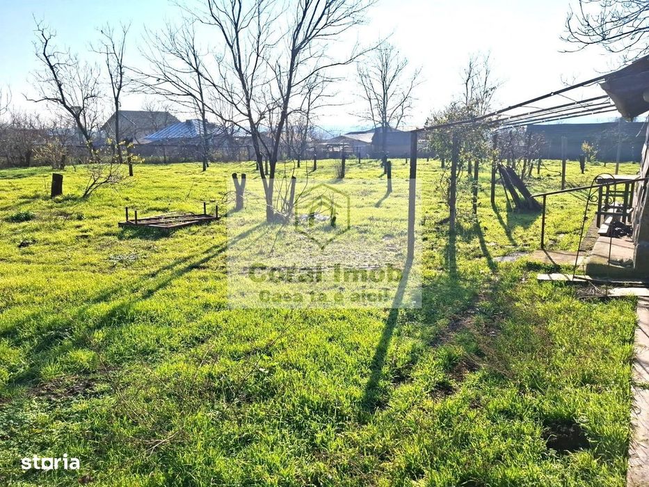 Vanzare casa, la 10 km de Urziceni, Ialomita