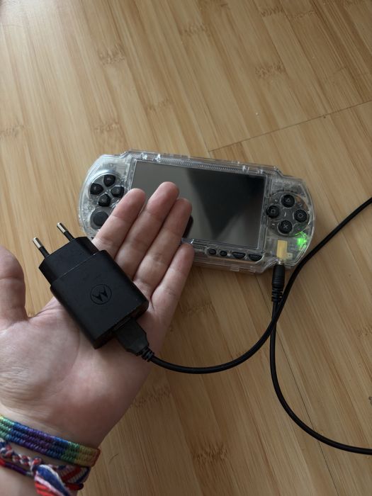 [PSP] Playstation Portable 1000 Modat