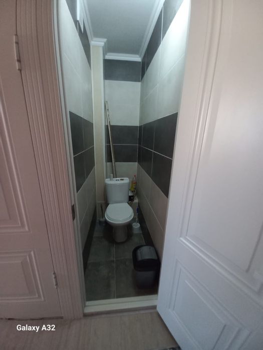 Сдаётся 2-комн.квартира 50м2 4/5