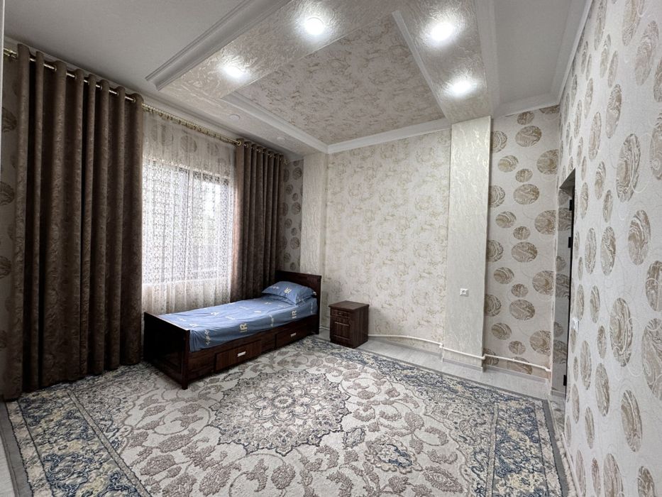 Продаются участка 2.2 соту 6 комното