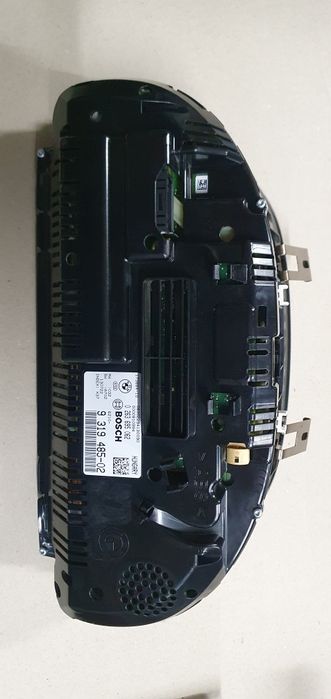 Ceas de Bord Plasma 6WB BMW F10 F11 F07 F01 F06 Head Up Display