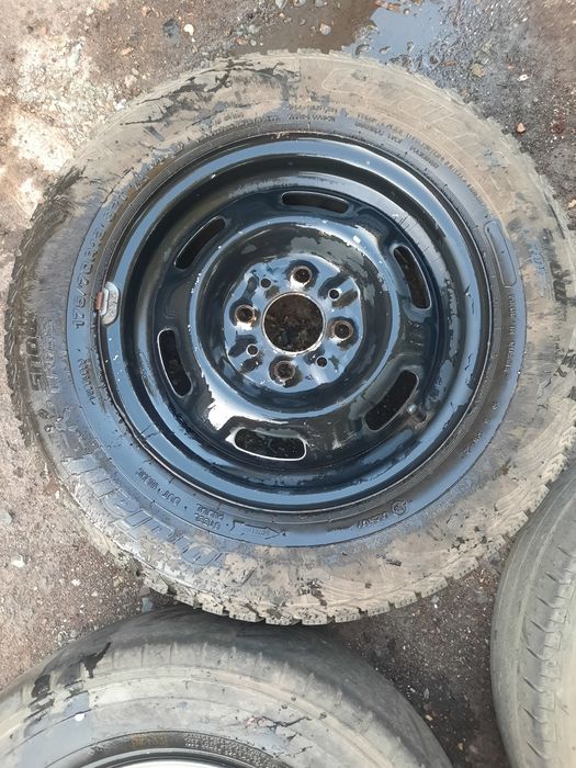 Продам диски штампы ваз R13