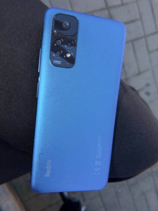 Продам Редми Нот 11s 128 гб