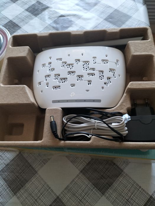 Продам Modem Router
