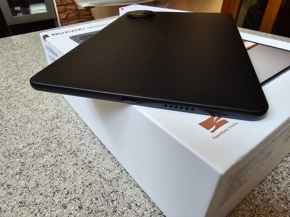 Huawei MatePad Mini PaperMatte Edition