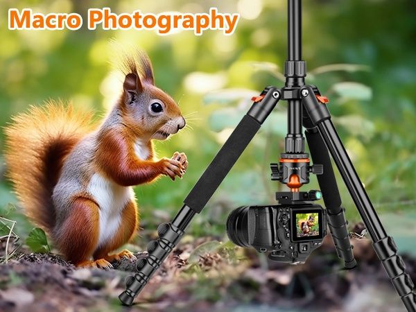 Статив за камера и смартфон Victiv 200 cm (2-в-1) статив и монопод