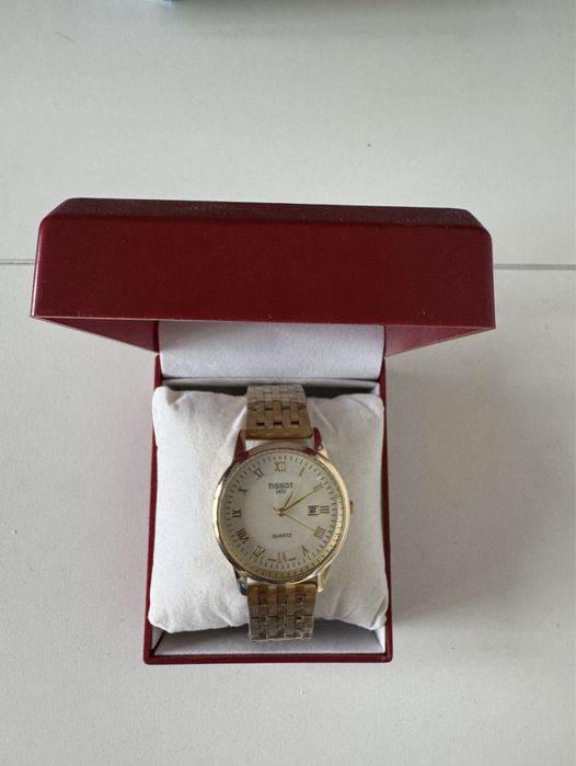 Продается часы TISSOT