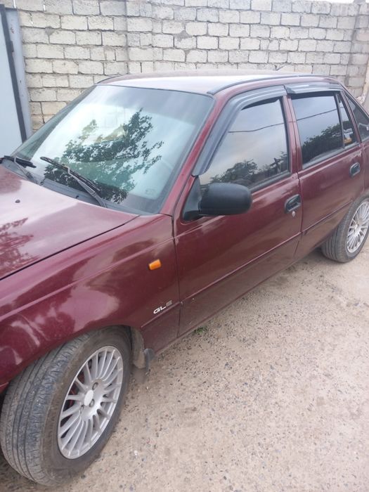 Машина нехиа2 гарантия